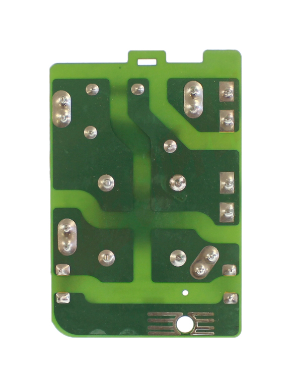 5304492543 - Genuine OEM Frigidaire Microwave Electronic Noise Filter